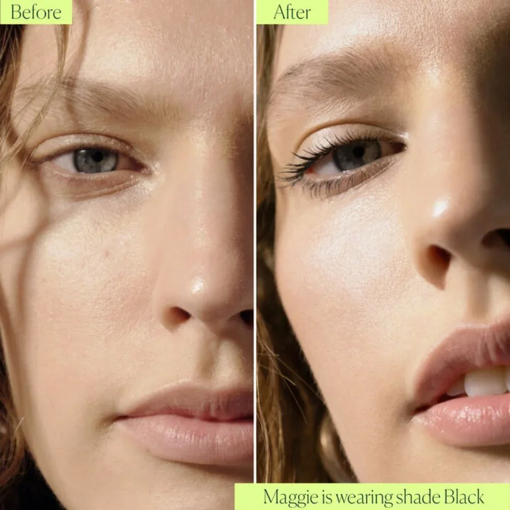 [NWT] WELL PEOPLE Expressionist Pro Mascara in Black